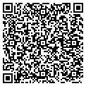 QR code with Byzconex Inc contacts