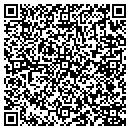 QR code with G D H Consulting Inc contacts