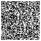 QR code with Tiro Caliente Prfmce Horses contacts