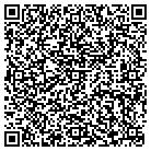 QR code with Ormond Septic Systems contacts
