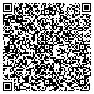 QR code with Custom Productions In Wdwkg contacts