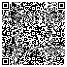 QR code with Custom Support Service Inc contacts