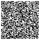QR code with Machine Engineers Inc contacts