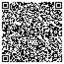 QR code with Handicrafted By Laura contacts