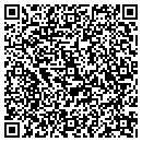 QR code with T & G Meat Market contacts