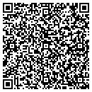 QR code with J C Landscaping Inc contacts