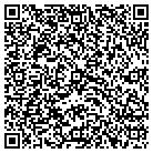 QR code with Paradise Blinds & Shutters contacts