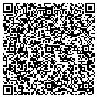 QR code with Action Excavating Inc contacts