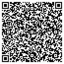 QR code with F & G Associates contacts
