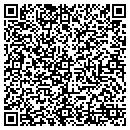 QR code with All Flordia Garage Doors contacts