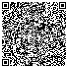QR code with Advanced Roofing & Sheetmetal contacts
