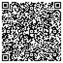 QR code with Panache contacts