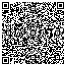 QR code with Cozumel Cafe contacts