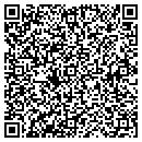 QR code with Cinemat Inc contacts