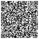QR code with USA Home Health Service contacts