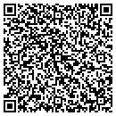 QR code with L & M Cleaners Inc contacts