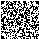 QR code with Just US Construction Inc contacts