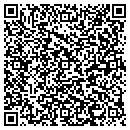 QR code with Arthur's Paper Inc contacts