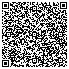 QR code with D C Pest Control Inc contacts