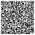 QR code with Beaudin Hockey Zone Skate Shop contacts