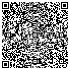 QR code with Adrienne Hair Studio contacts