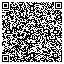 QR code with Awning Guy contacts