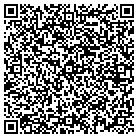 QR code with Gastons White River Resort contacts