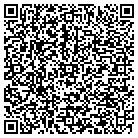 QR code with Professional Roofing Contr Inc contacts