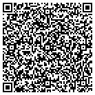 QR code with Malone Cheryl A MA Lmhc PA contacts