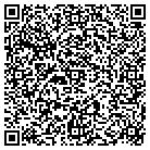 QR code with D-A Lubricant Company Inc contacts