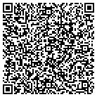 QR code with Opus International Inc contacts