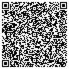 QR code with Seversons Contracting contacts