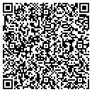 QR code with Hill & Assoc contacts