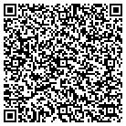 QR code with G Bm Metal Work Inc contacts