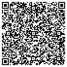 QR code with A Beachside Grooming Pet Sups contacts
