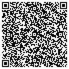 QR code with City Discount Beverage contacts