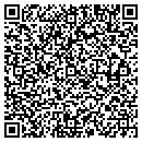 QR code with W W Fagan & Co contacts