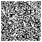 QR code with Anointed Church of God contacts