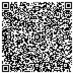 QR code with Anointed Word Ministries Church Of God In Christ contacts