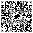 QR code with Carol Mcwilliams Ministries Inc contacts