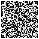 QR code with Christ The Living Way Inc contacts