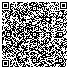 QR code with Covered Ministries Inc contacts