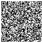 QR code with Zarros Cement Finishing Inc contacts