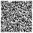 QR code with Diocese-St Augustine Tribunal contacts