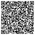 QR code with Simms Cafe contacts