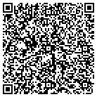 QR code with Faith Deliverance Christian contacts