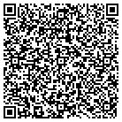 QR code with Walter K Mc Donald Financial contacts