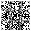 QR code with Barefoot Pool contacts