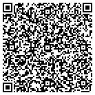 QR code with First Baptist Church of Jax contacts