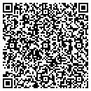 QR code with James S Hunt contacts